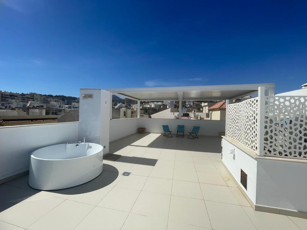 Atico - Cantos De Sirena Appartement *