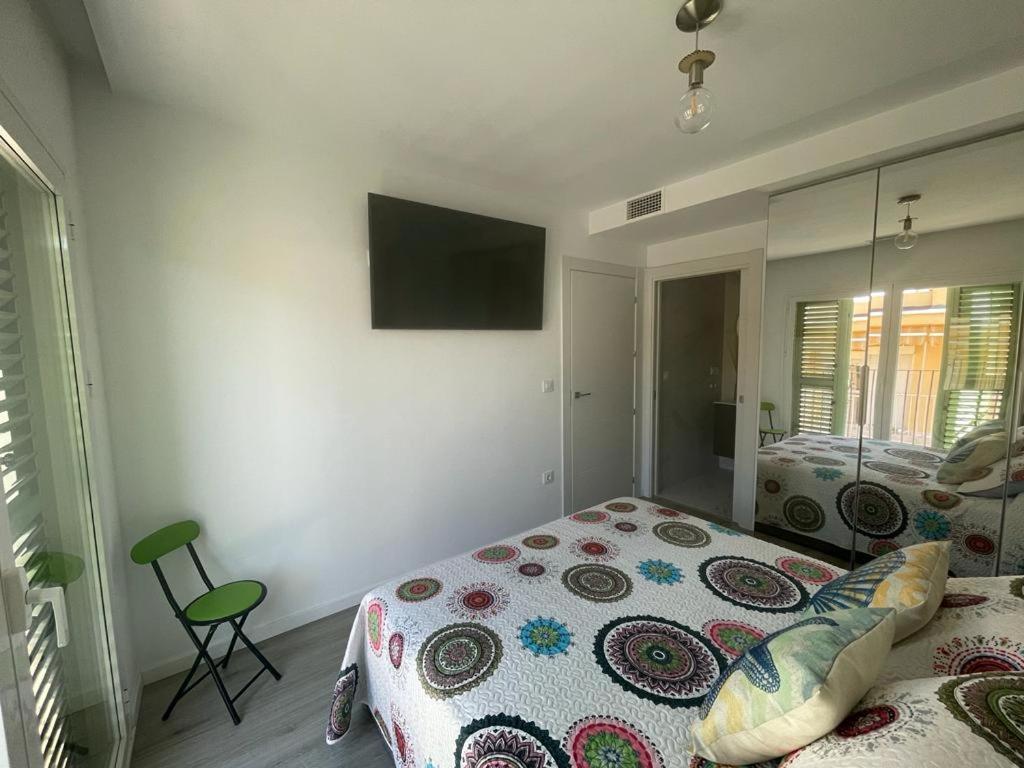 Appartement Atico - Cantos De Sirena