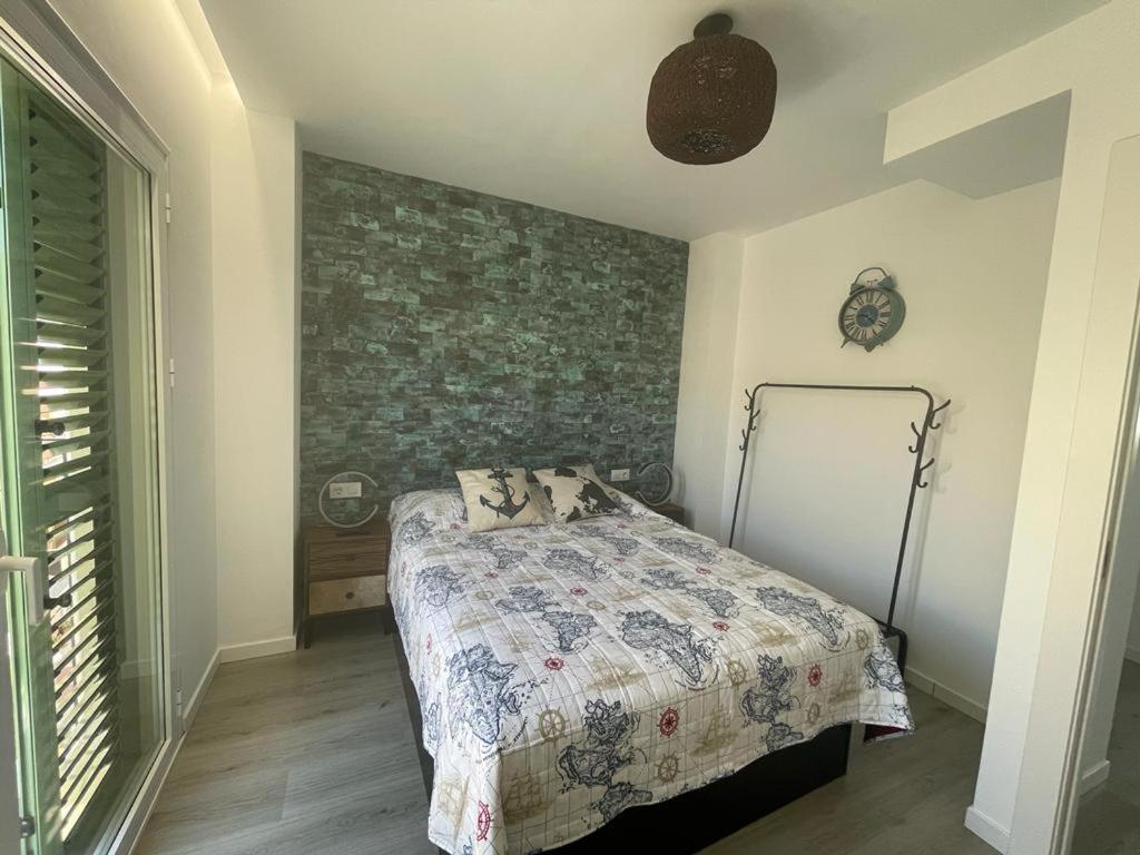 Atico - Cantos De Sirena Appartement Torremolinos